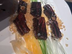 -喜棠·长沙家宴·海鲜·湘菜(麓谷店)
