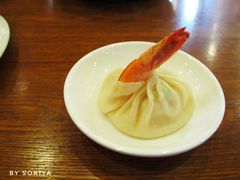 -隆喜元鱼汤包·海鲜(中联广场店)