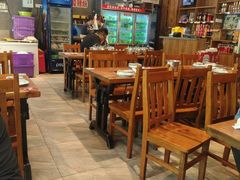 -重庆鸡公煲·青锅花椒鱼(牡丹江路店)
