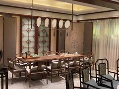 包厢-绿波廊七号(豫园新路店)