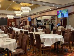 大堂-凯悦大酒楼