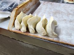 -锅贴大王南翔小笼(临沂二村店)