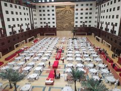 -北京九华山庄会展酒店