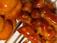 -土大力韩式烤肉料理(和平路店)
