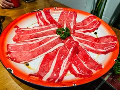 -后火锅(南京东路总店)