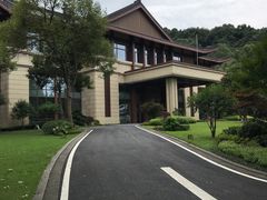 -杭州花家山庄