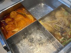 -五星桥原切肥牛火锅(怀德桥店)