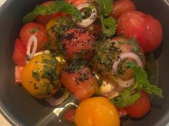 -Ocean's Table 欧舍