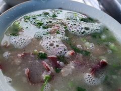 -铁谢李松祖传羊肉汤馆