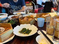 -新天世纪中餐厅