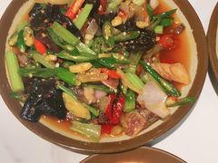 -乔阿马·江南味·驴肉香(龙湖华泾天街店)