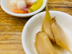 -嘻小北·兰州清汤牛肉面(太平洋森活天地店)