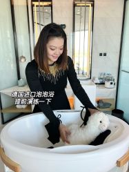 -茉莉智慧母婴护理中心(瑰丽店)