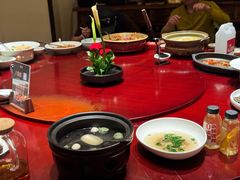 -瑶王府·广西菜(金阳路店)