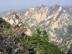 -华山风景名胜区