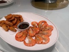 -香丰阁·烤鸭·川湘菜(清河店)