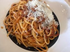 意大利肉酱面-JAMES+詹嘉厨房