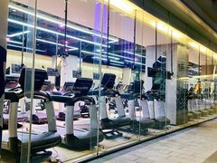 -威克健身游泳(万菱汇店)