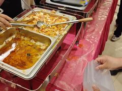 -娘家米汤饭(大营路店)