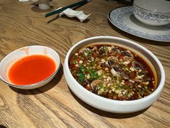 -金成潮菜博物馆(海珠湿地店)