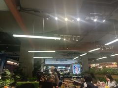 -菌小白火锅(时尚天河店)