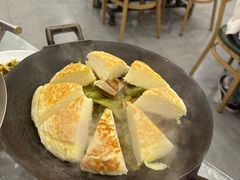 -苏师傅菜馆(上沙店)