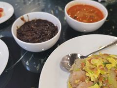 -桃园中华料理炸酱面(燕儿岛路店)