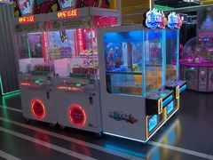 -快乐街区(成都龙湖北城天街店)