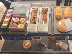 -星巴克(锦州太阳广场店)