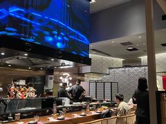 -鸟山鸣·日料食堂(王府井店)