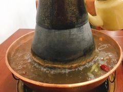 -岳合轩老北京涮肉