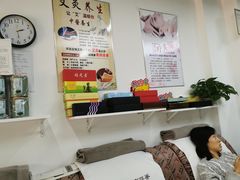 -心行健康养生馆·可视采耳·足疗·推拿·养生SPA