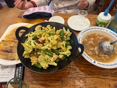 -老雒阳面馆·水席·洛阳菜(王城路店)
