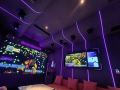 -星聚会KTV(上海松江万达店)
