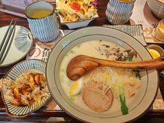 -芥岛(河北大街店)