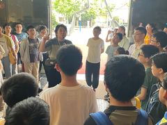 -上海纺织博物馆