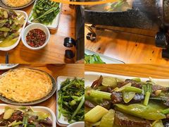 -61号餐吧(兴坪古镇漓江店)