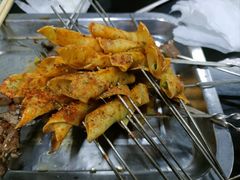-慧姐烤串(南宁南小区店)
