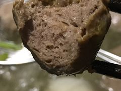 -牛焱·贵州黄牛肉火锅(城西银泰店)