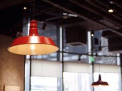 大堂-小大董·烤鸭(五棵松店)