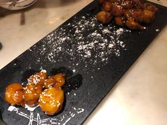 糖醋里脊-新发现(苏州中心商场店)