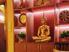 -金色莲花泰式按摩SPA(石牌店)