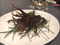 -锦府园·新台州菜(合生汇店)