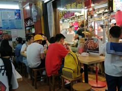 -老闽味沙茶面·姜母鸭(传承35年曾厝垵店)