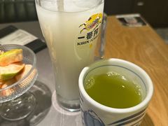 -沼津港精致料理·寿喜烧·烧鸟(龙湖南桥天街日料榜单店)