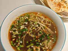 -寿州大饭店·餐厅