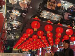 -小厨娘金榜题名(夫子庙秦淮河店)