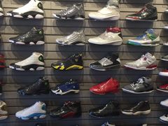 -Flight Club Los Angeles