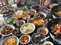 -张关合渣(航空大道店)