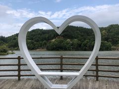 -梁野山景区